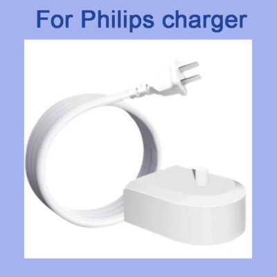 Philips R710 Replacement Charging Base for Philips HX9150 HX9160 HX9172 HX9182 R710 ...