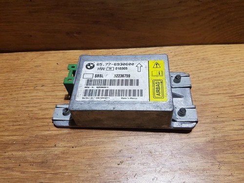 65776929559 Steuergerät ECU Modul  steuergerät 65.77-6929559 BM DE139930-62