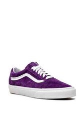 Vans OLD SKOOL VN0A4BW2BKE PIG SUEDE ACAI PURPLE US 5.5 WOS 7 UK 4.5 ShoeS