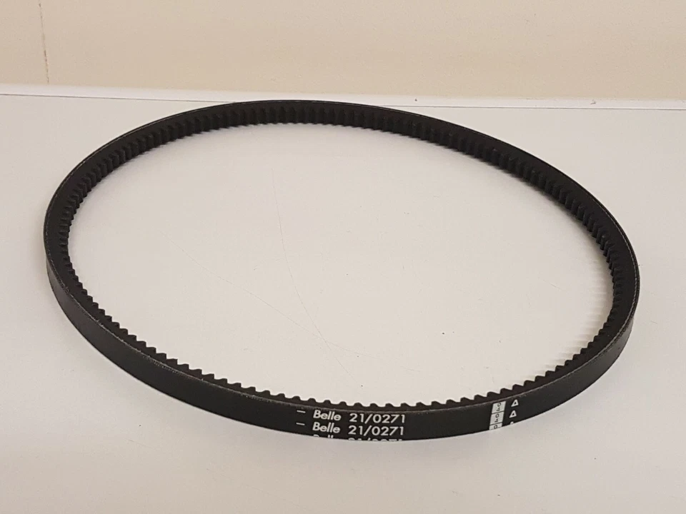 Belle Belt Suits PCX12/36, PCX13/40 Plate Compactors - Replaces 21/0271