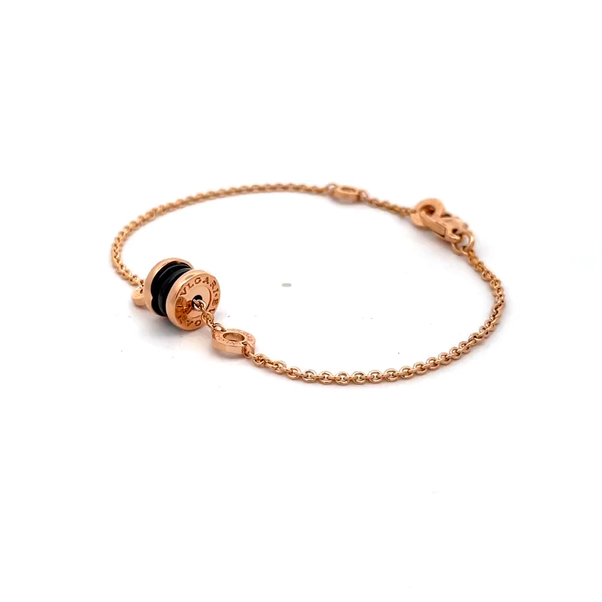 BVLGARI チャーム 楽天市場】BVLGARI ブルガリ B-zero1 ビーゼロワン チェーン バッグ