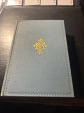 The Poetical Works Of Byron 1928 London Edition Good Looking Book 