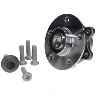 Wheel Bearing  SKF  WKH6649F