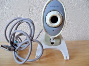creative labs vf-0040 mac