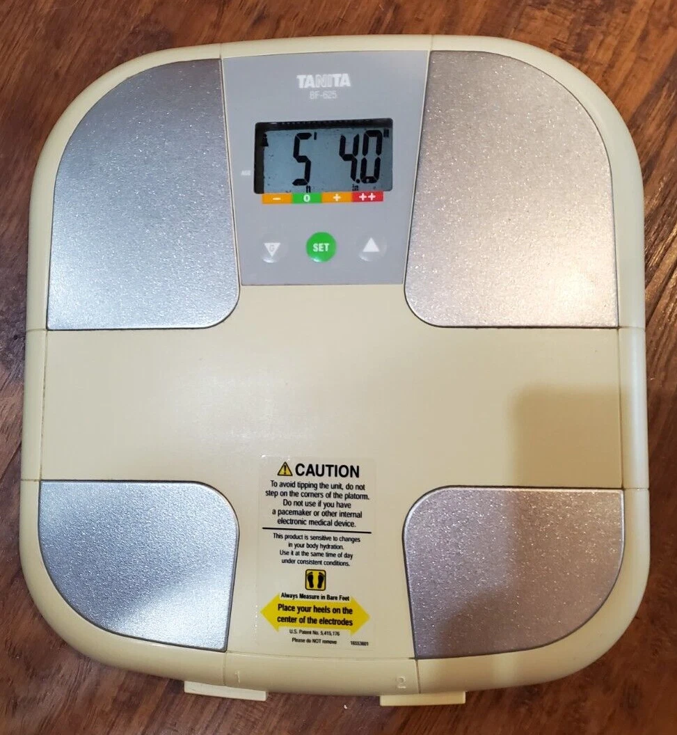 Seta Body Scale Scale Body Product