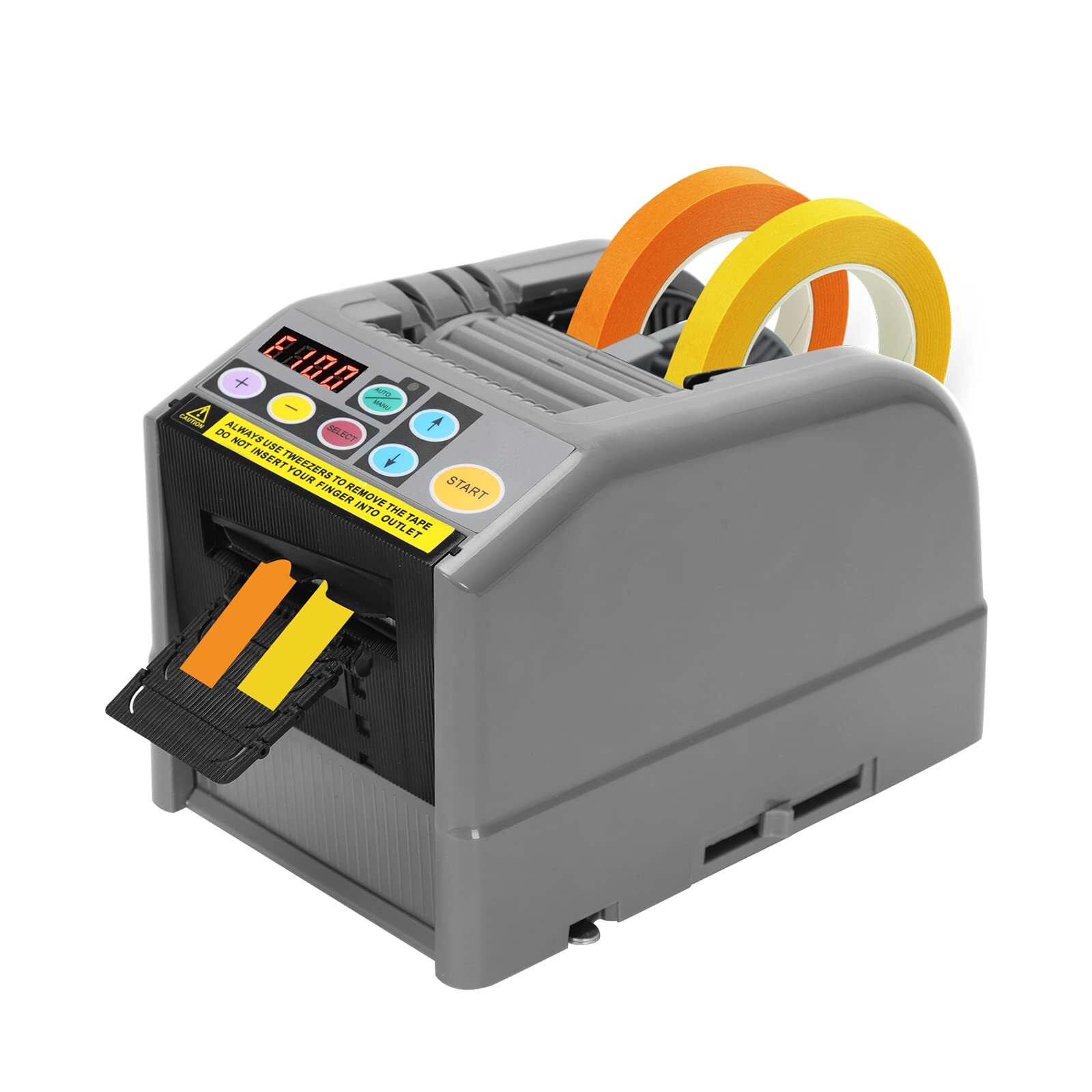 Automatic Tape Dispenser, Electric Tape Cutter