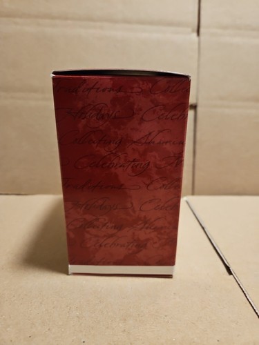 Vintage 1997 Hallmark Keepsake Ornament Mrs. Claus’s Story Christmas  - Picture 11 of 12