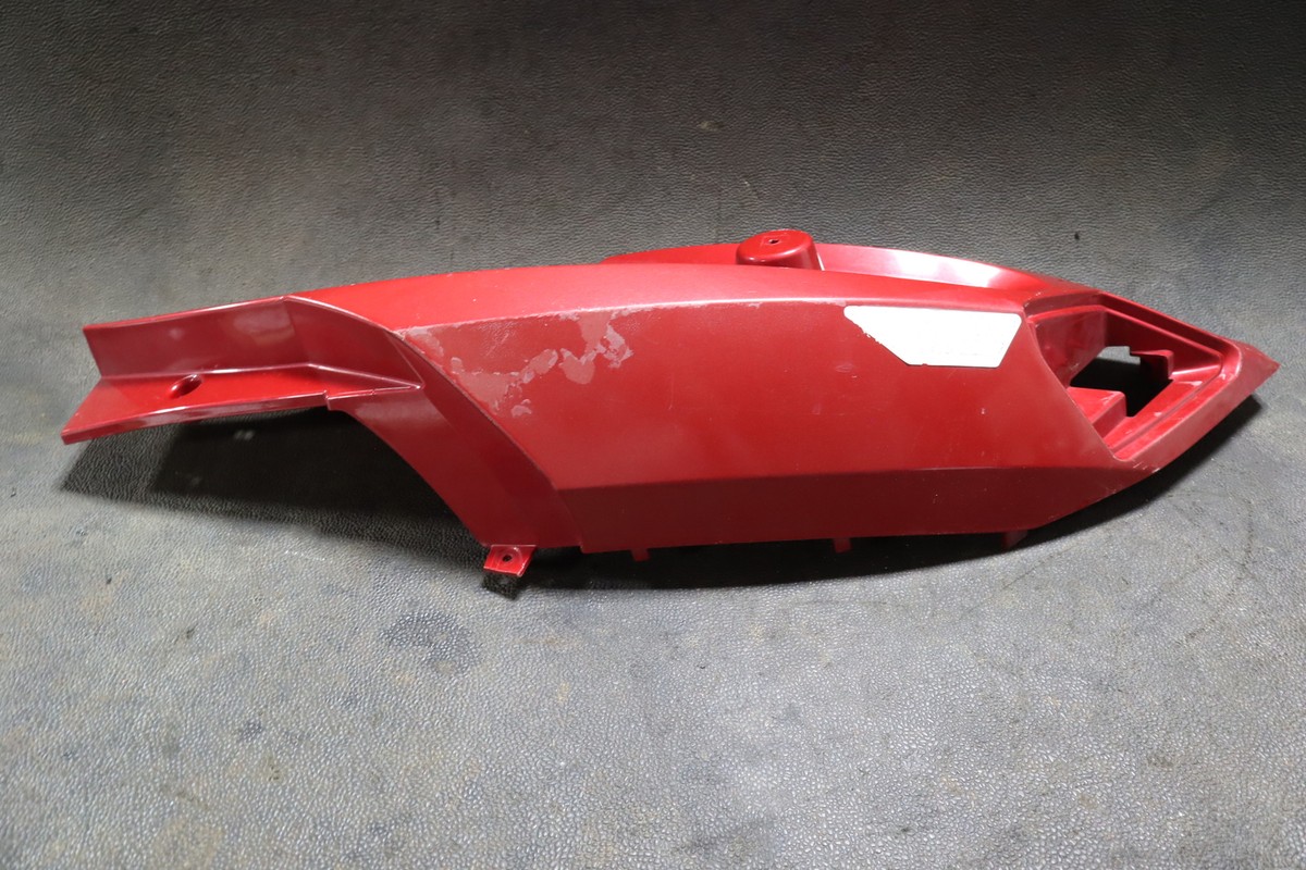 2009 YAMAHA WAVERUNNER FZS GX1800A RIGHT SIDE BODY PANEL 2009 YAMAHA WAVERUNNER FZS GX1800A RIGHT SIDE BODY PANEL