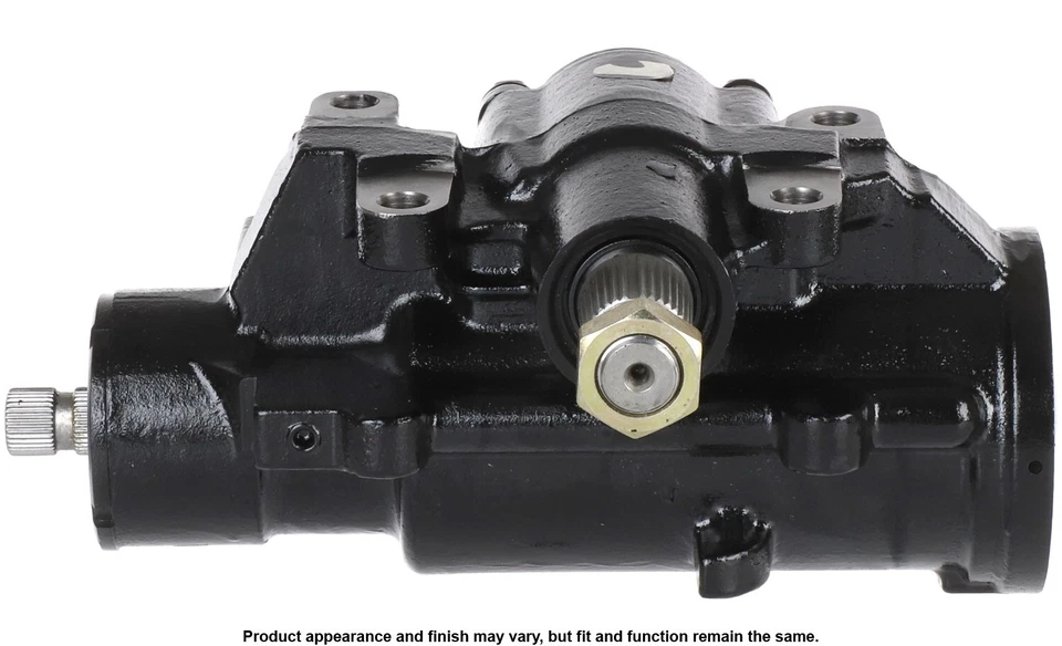 Engranaje de dirección Cardone para camioneta Dodge D200 1972-1974 Foto 4 de 4