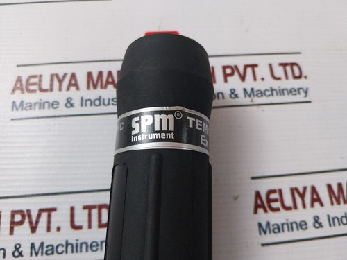 Spm Tem11 Temperatur Sonde 0 ˚ -50 ˚C - Bild 4 von 16