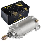 Starter for Ski Doo Mxz X 600 800R Ho 2009 2010 2011 2012 2013 2014 2015