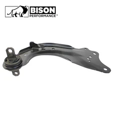Bison Performance Rear Driver Left Sheet Metal Control Lateral Arm For Mazda 3