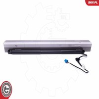 Esen SKV Elektromotor Heckklappe Hinten Rechts FüR Mercedes M-Klasse 166 W166