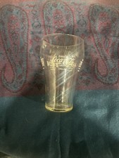 مقتنيات Coca-Cola Coke glass