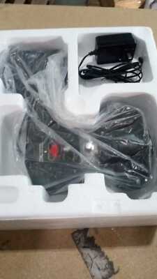 USED HP-07 Ping Pong/Table Tennis Robot Automatic Ball Machine expert