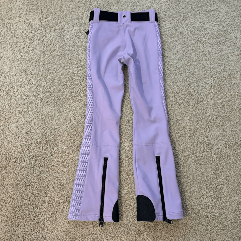 Goldbergh Brooke Ski Pants Waterproof Sweet Lilac Purple NWT US 6 eBay