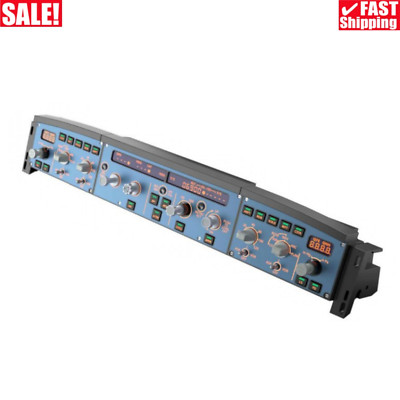 WINWING A320 EFIS-L&R w/ FCU Full-size Flight Control Panel for X-Plane MSFS2020