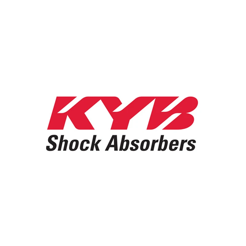 2x New * KYB * Excel-G Shock Absorbers To Suit Saab 99 2.0 EMS - Image 2 of 4