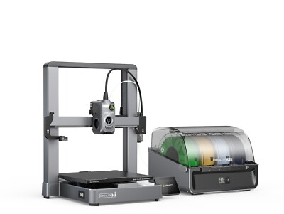 3D Drucker CREALITY HI COMBO