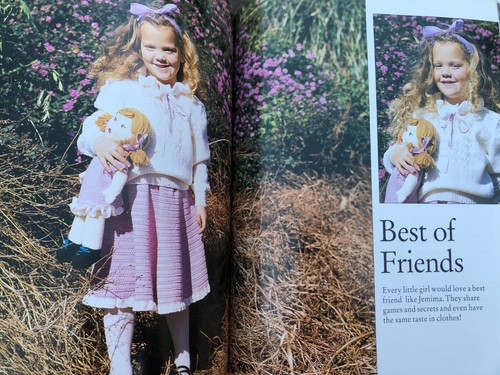 Cool Knits for Kids, Kids' Knits & Kids' Knits & Crochets Toys, Clothes, Blanket - Picture 9 of 19