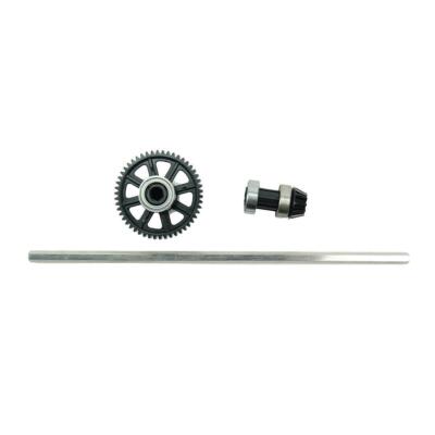 efaso 30-ZJ05 XLH 9130 9135 9136 9138 Main drive shaft kit