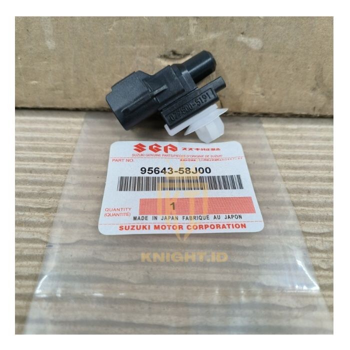 Temperature Sensor Air Ambient Standard AX57 Fits For Suzuki 95643