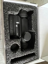 Vortex Red/ Green Dot Rifle Scope