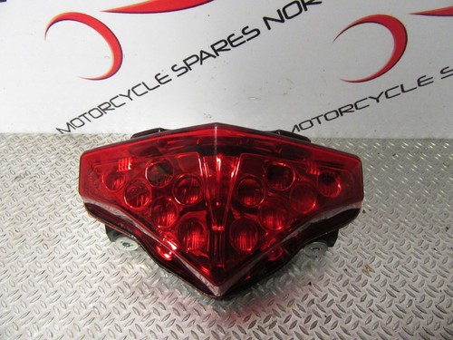 KAWASAKI ER6-f EFF EX650 ER6 (14-16) 2016 REAR BACK BRAKE LIGHT TAIL LAMP BK362