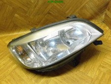Frontscheinwerfer Scheinwerfer Opel Zafira A rechts Beifahrerseite