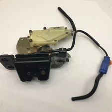 2001 - 2006 Acura MDX Lid Lock Actuator Trunk Latch OEM 01-06