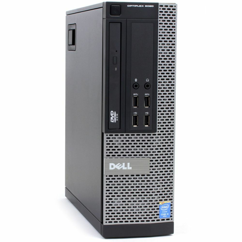 DELL/デスクトップPC/Core i5-4570/メ8/Office2021 Amazon.com: Dell Optiplex 9020 Desktop PC, 3.2 GHz Intel