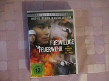 2 DVD    Freiwillige Feuerwehr     komplette Serie  TOP