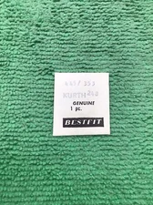 Kurth 248 445/353 Set Bridge Setting Lever Spring Watch Part