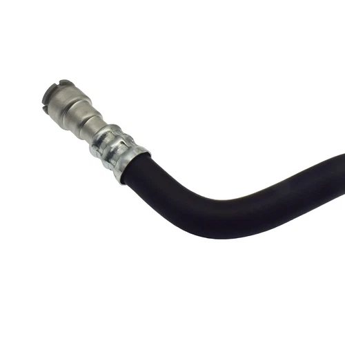 32416796390 Power Steering Return Hose Cooler to Reservoir Pipe For BMW E46 - Picture 9 of 15