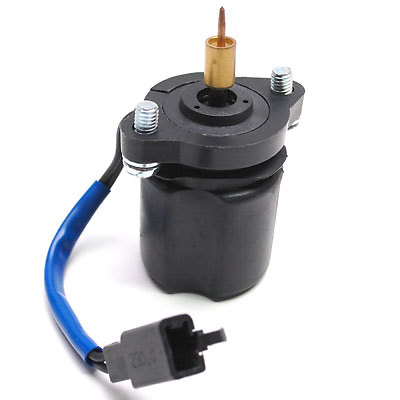 Starter automatique Keihin avec gestion thermique optimale pour Bws et Booster