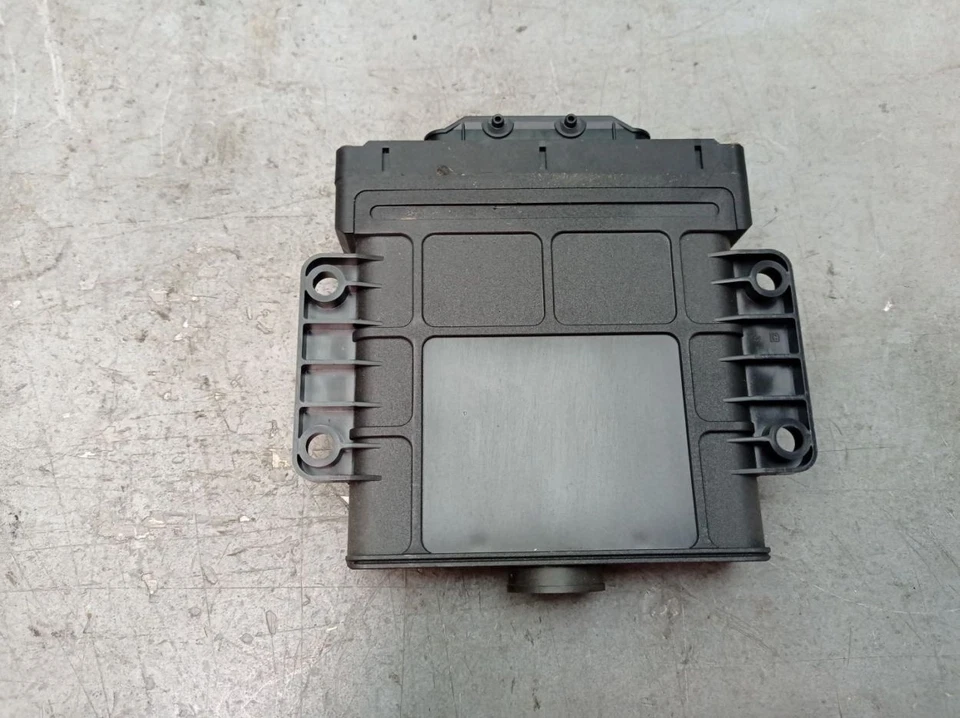 Centralina Cambio per VW Touareg (7L6,7L7,7LA) 2.5 R5 Tdi 09D927750BE - Immagine 3 di 4