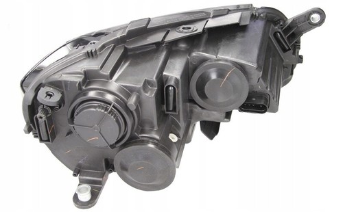 VW Passat B7 2010-2015 H7 Scheinwerfer rechts mit TYC EU-Zulassung - Picture 3 of 5