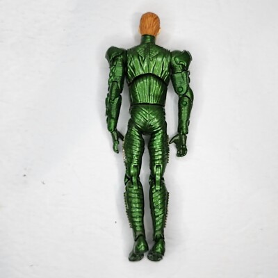 アメコミ ToyBiz/GREEN GOBLIN 12inch Action Figure Green Goblin 12
