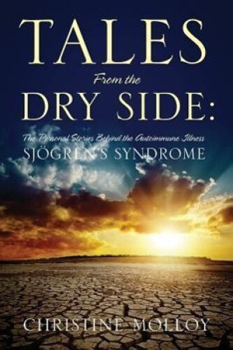 Thumbnail - Tales From The Dry Side: The Personal Stories Behind The Autoimmune
