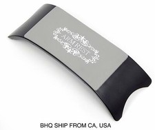 Manicure Table Arm Rest - Black
