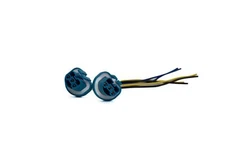 Headlamp Socket for 9004/9007 Bulbs - UPT84791