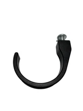 Billet Aluminum Roof / Windshield / Panel Clamps 2"