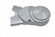 SILVER 50cc 110cc PIT DIRT BIKE STATOR ENGINE SIDE CASE COVER CASING PITBIKE