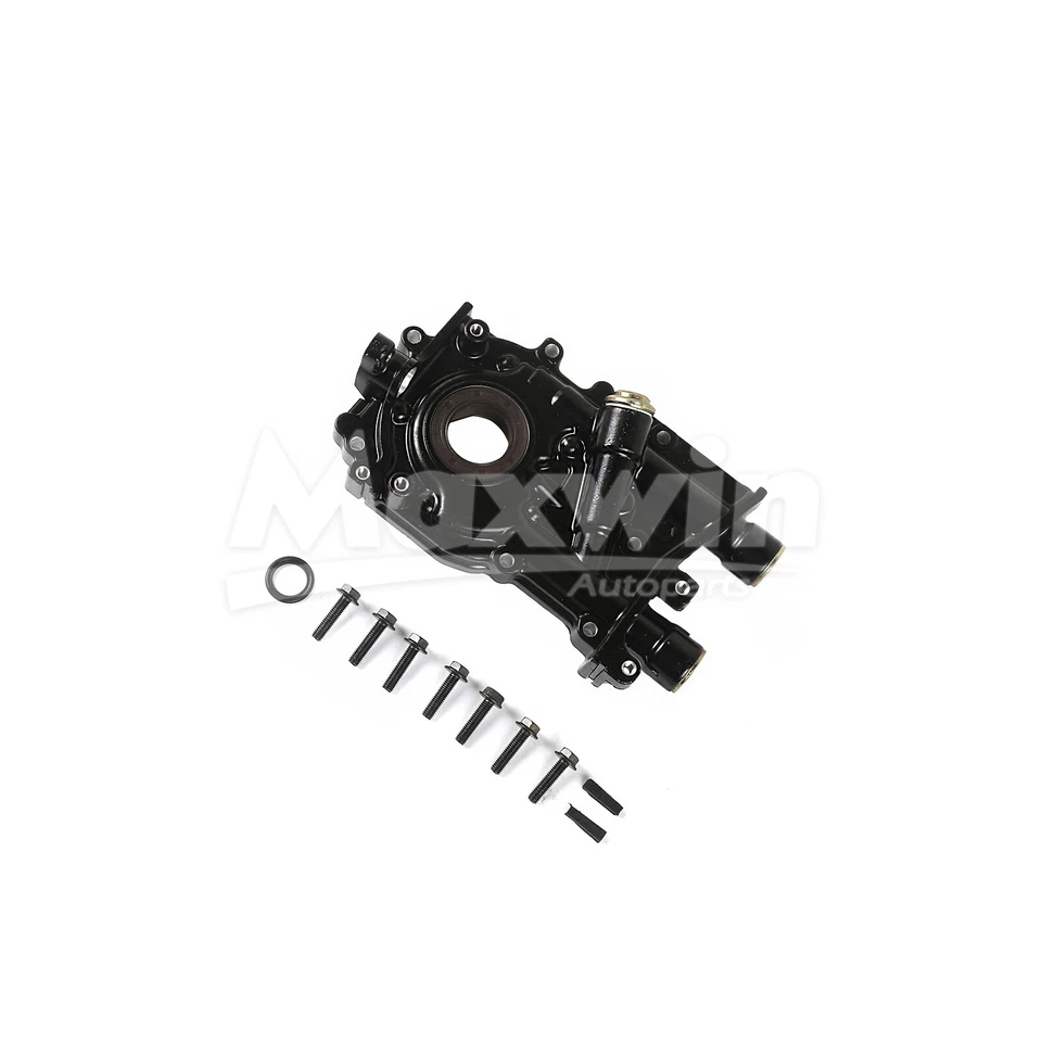 Oil Pump Water Pump For 2003-2005 Subaru Outback Legacy Impreza Forester 2.5L H4 - Image 2 of 4