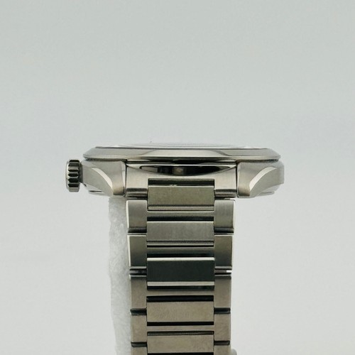 SEIKO ASTRON 7B72-0AD0 SBXY033 Solar Watch Analog Titanium 38.5mm - Picture 12 of 14