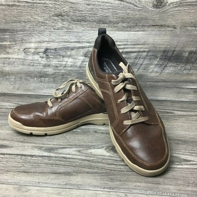 rockport city edge sneaker