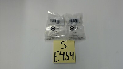 Coilhose ILF28 1/4'' In-Line Filter Lot of 2