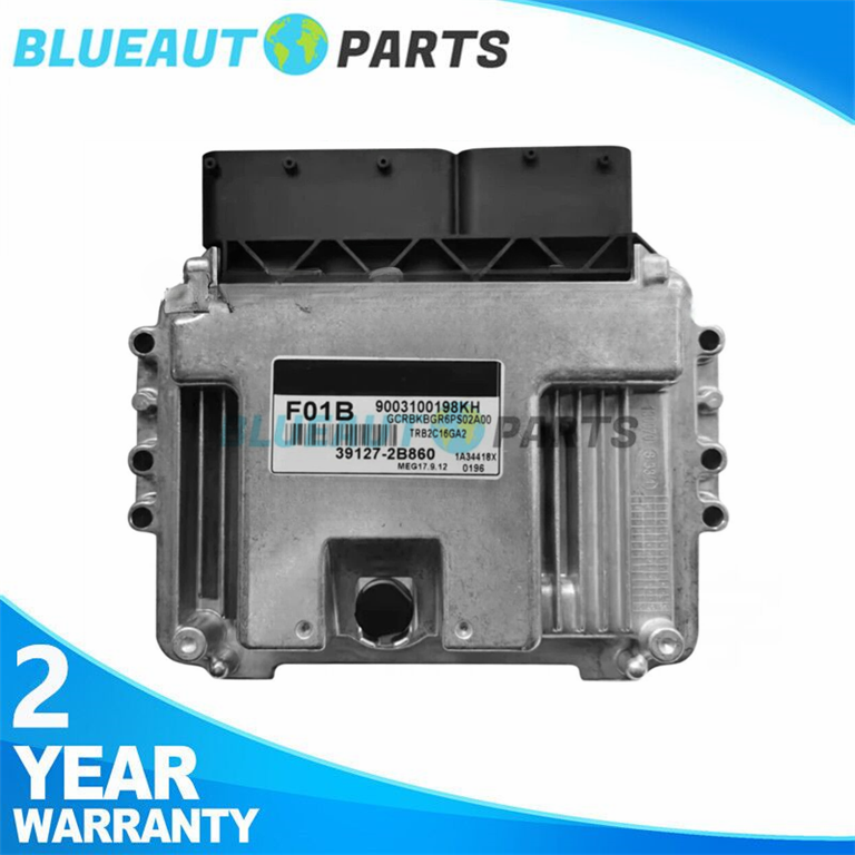 ⭐︎⭐︎ 39127-2B690 ECU オリジナル カーエンジン コンピュータ ボード