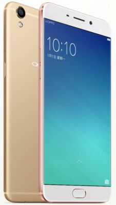 OPPO R9 Plus 4G LTE 6.0