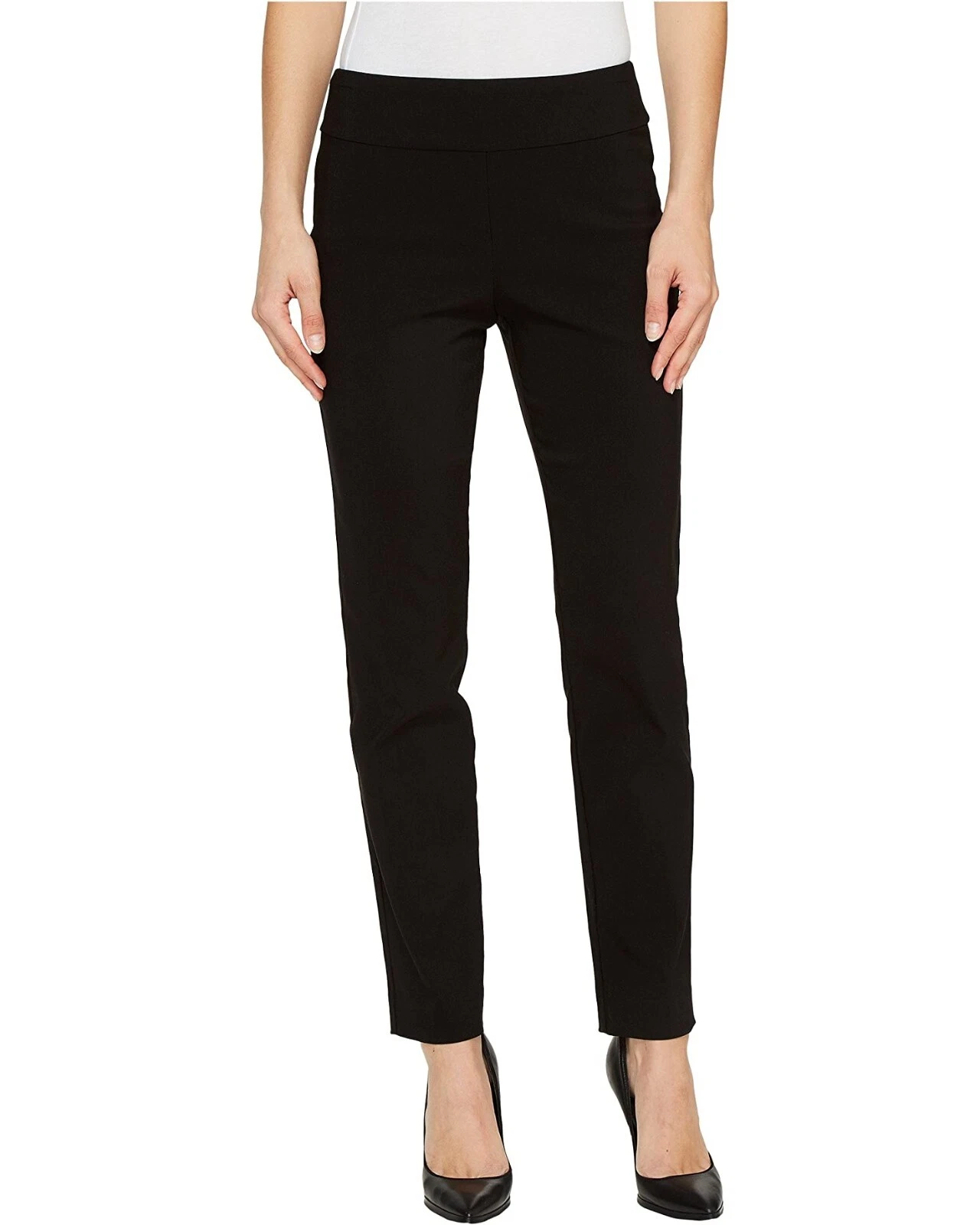 Krazy Larry Women's Pull On Ankle Pants
Opens in a new window or tab